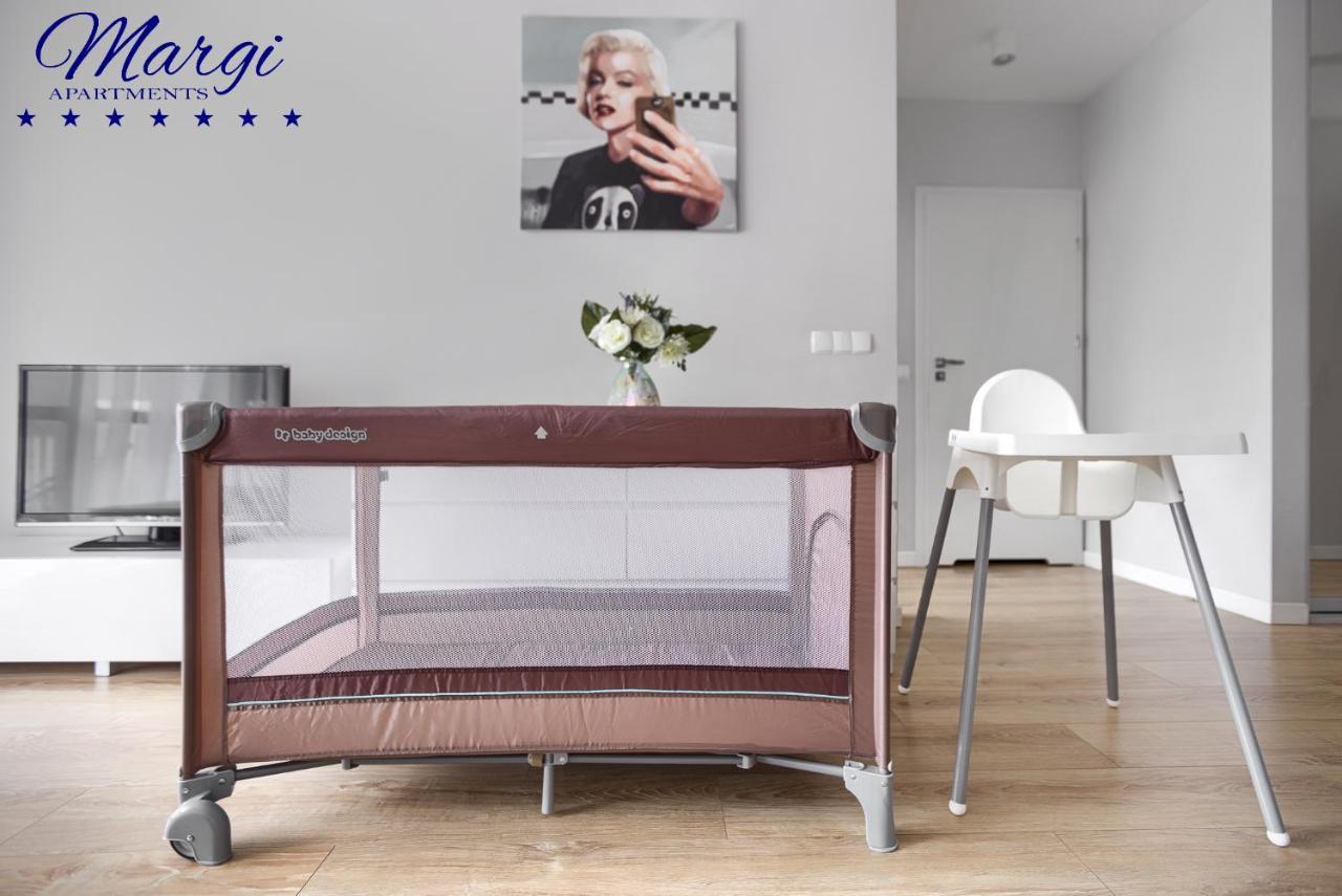Apartament Joy Appartement Szczecin Buitenkant foto