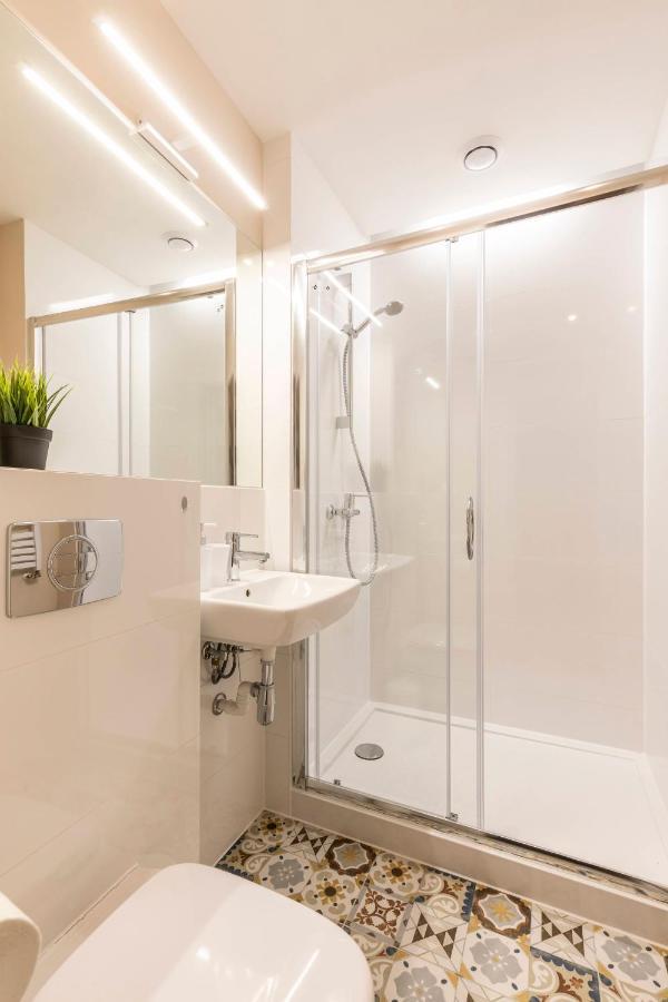 Apartament Joy Appartement Szczecin Buitenkant foto